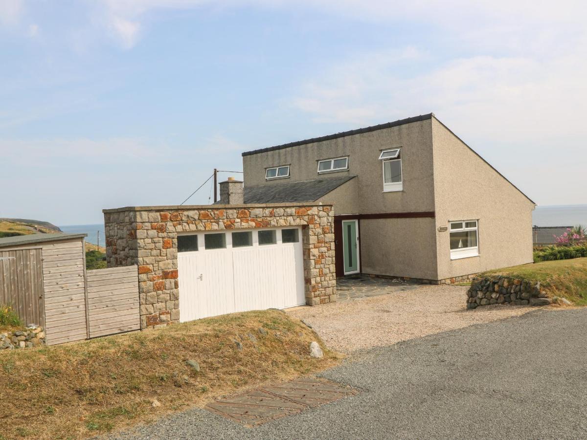 Paham Villa Aberdaron Eksteriør billede