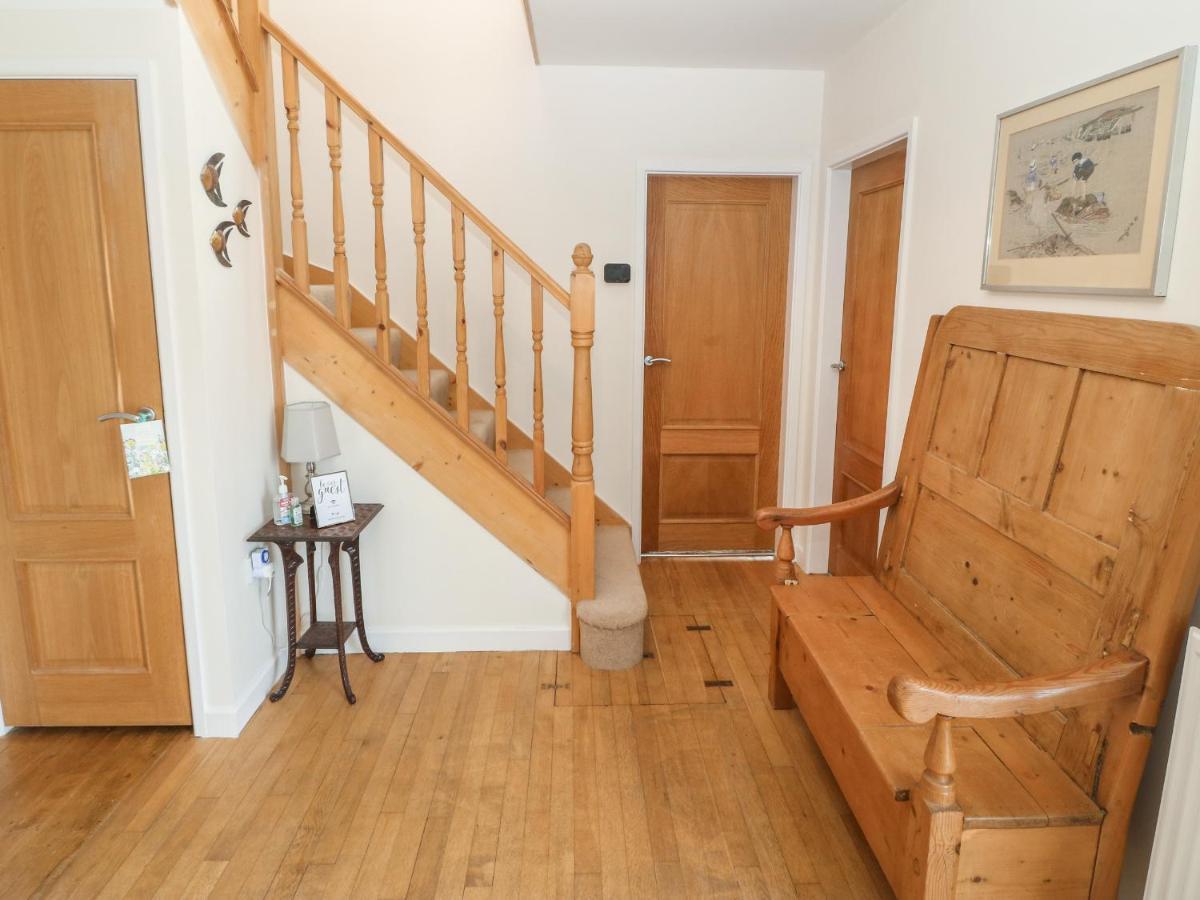Paham Villa Aberdaron Eksteriør billede